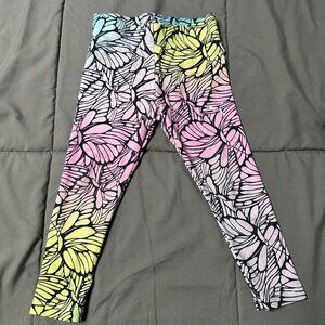 Toddler Girl Leggings